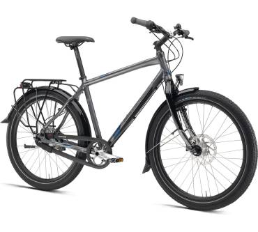 Produktbild Simplon Kagu 600 (Modell 2014)