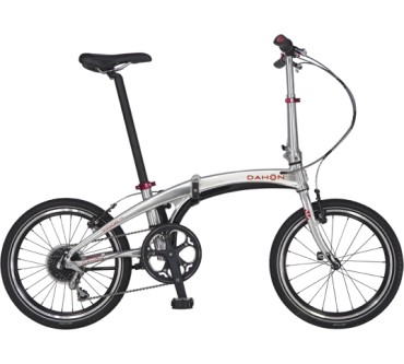 Produktbild Dahon Vigor P9 (Modell 2014)