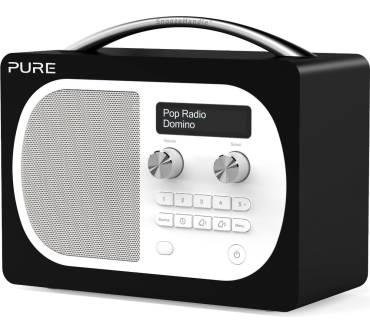 Produktbild Pure Evoke D4 Bluetooth