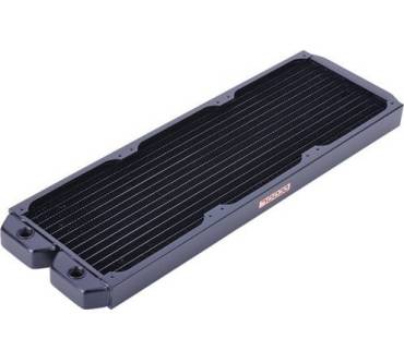 Produktbild Alphacool NexXxoS ST30 Full Copper 420mm