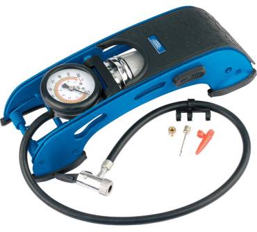 Produktbild Draper Expert Foot Pump 22267