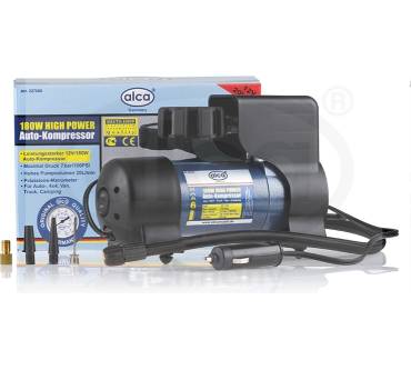 Produktbild alca mobil Kompressor 12V 20L