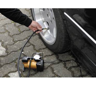 Produktbild Unitec Kompressor Premium 10920