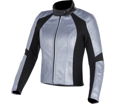 Produktbild Alpinestars Stella Vika Leather Jacket