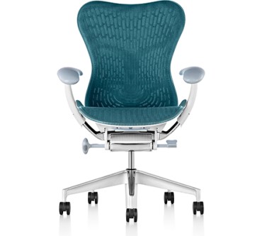 Herman Miller Mirra 2 Im Test Testberichte De