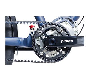 Produktbild Tout Terrain Metropolitan Xplore (Modell 2014)