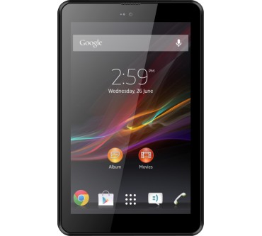 Produktbild Xoro TelePAD 735Q