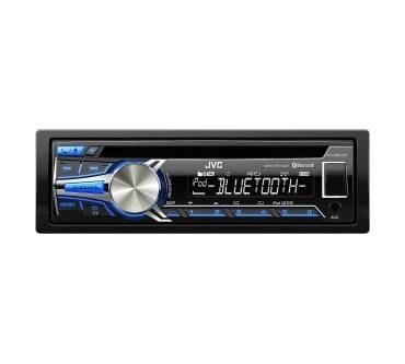 Produktbild JVC KD-R852BT