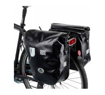 Produktbild Rose World Tramp