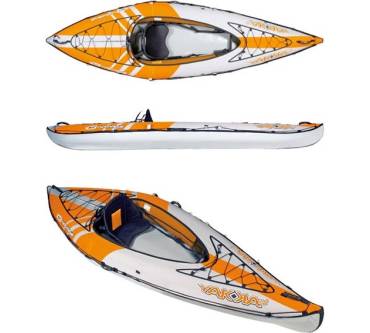 Produktbild BIC Sport YAKKair HP One