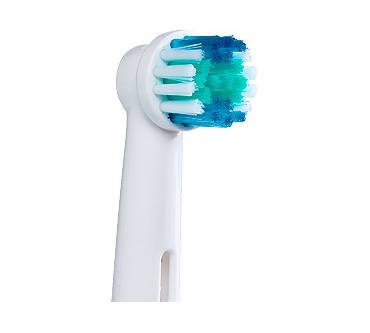 Produktbild Braun Oral-B Precision Clean Aufsteckbürsten