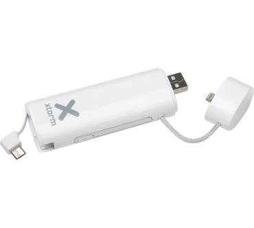 Produktbild A-Solar Xtorm Power Bank 2600