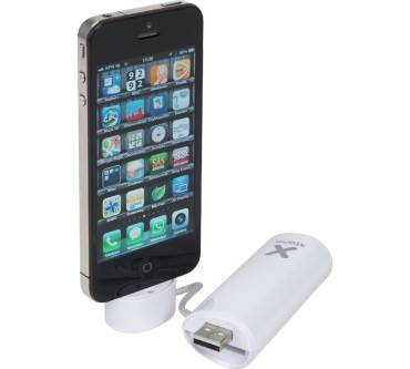 Produktbild A-Solar Xtorm Power Bank 2600