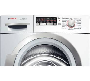 Produktbild Bosch Serie 4 WTW86271