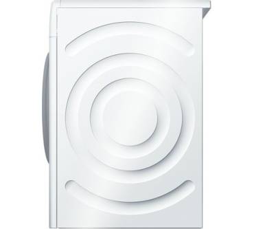 Produktbild Bosch Serie 4 WTW86271