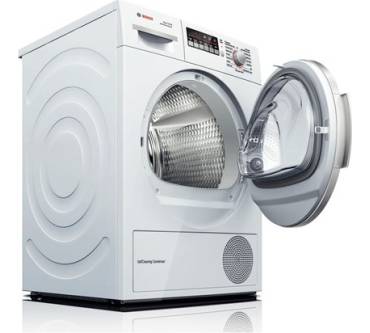 Produktbild Bosch Serie 4 WTW86271