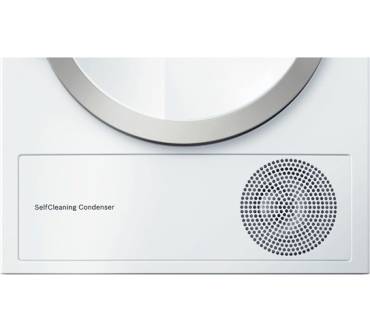 Produktbild Bosch Serie 4 WTW86271