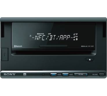 Produktbild Sony XSP-N1BT