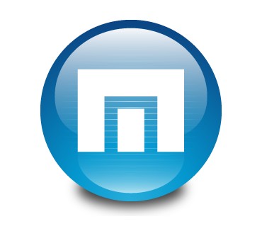 Produktbild Maxthon Browser 4