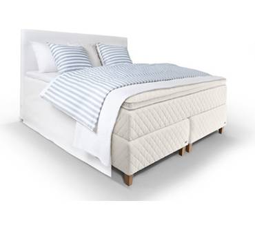 Produktbild Fennobed Matri Domus Continentalbett