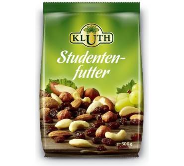 Produktbild Kluth Studentenfutter