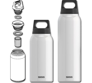 Produktbild Sigg Hot & Cold-Line