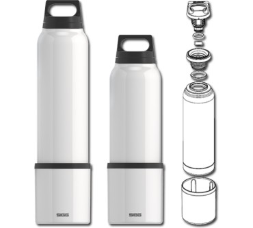Produktbild Sigg Hot & Cold-Line