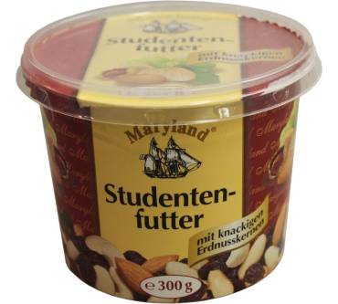 Produktbild Maryland Studentenfutter