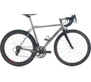 Produktbild Legend II Re (Modell 2014)