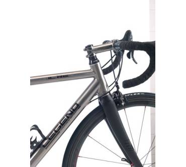 Produktbild Legend II Re (Modell 2014)