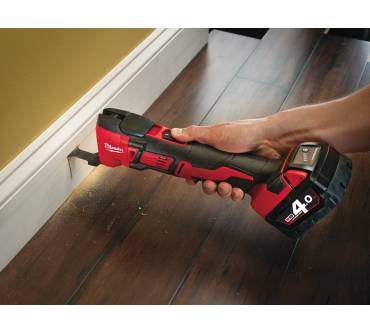 Produktbild Milwaukee M18 BMT