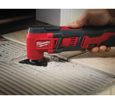 Produktbild Milwaukee M18 BMT