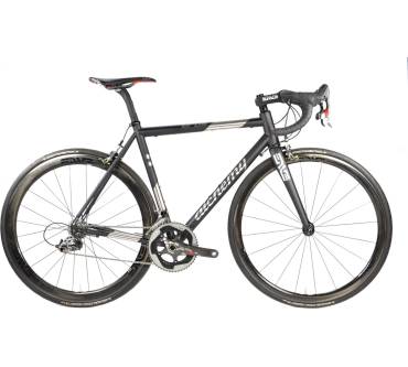 Produktbild Alchemy Bicycles Eros (Modell 2014)