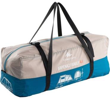 Produktbild Quechua Arpenaz Family 4.1