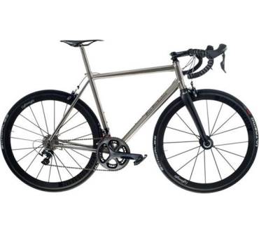 Produktbild Van Nicholas Chinook (Modell 2014)