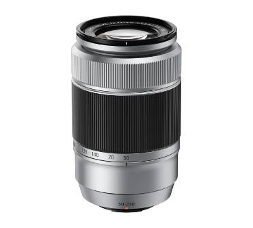 Produktbild Fujifilm Fujinon XC 50-230mm F4.5-6.7 OIS