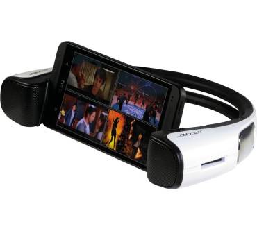 Produktbild NitroX iStage Mini