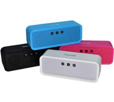 Produktbild Maxell MXSP-BT03