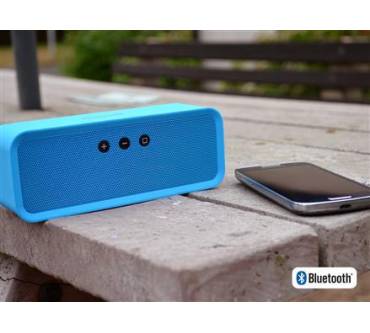 Produktbild Maxell MXSP-BT03