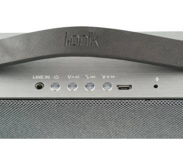 Produktbild i.onik X09