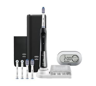 Produktbild Oral-B TriZone 7000 SmartSeries