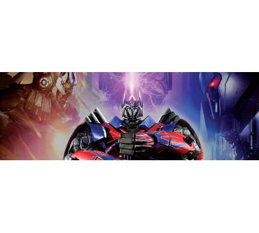 Produktbild Transformers: The Dark Spark