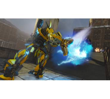 Produktbild Transformers: The Dark Spark