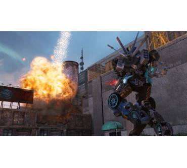 Produktbild Transformers: The Dark Spark