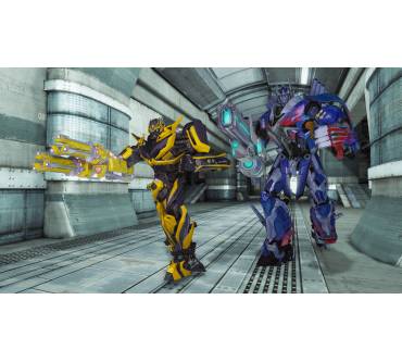 Produktbild Transformers: The Dark Spark
