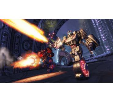 Produktbild Transformers: The Dark Spark