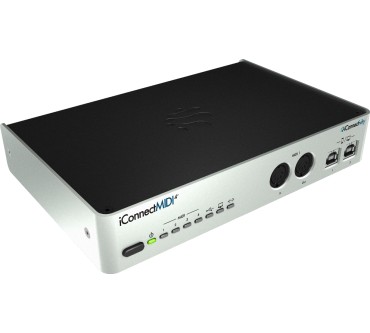Produktbild iConnectivity iConnectMIDI4+