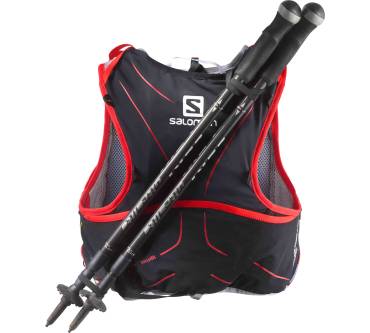 Produktbild Salomon S-Lab Advanced Skin Hydro 5 Set