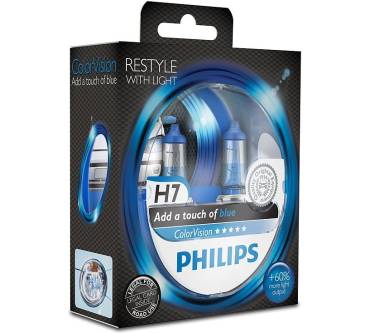 Produktbild Philips ColorVision H7 (12972CVPBS2)