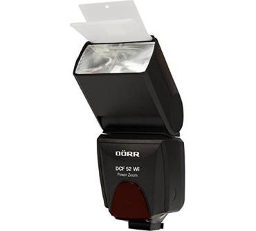 Produktbild Dörr DCF-52 Wi